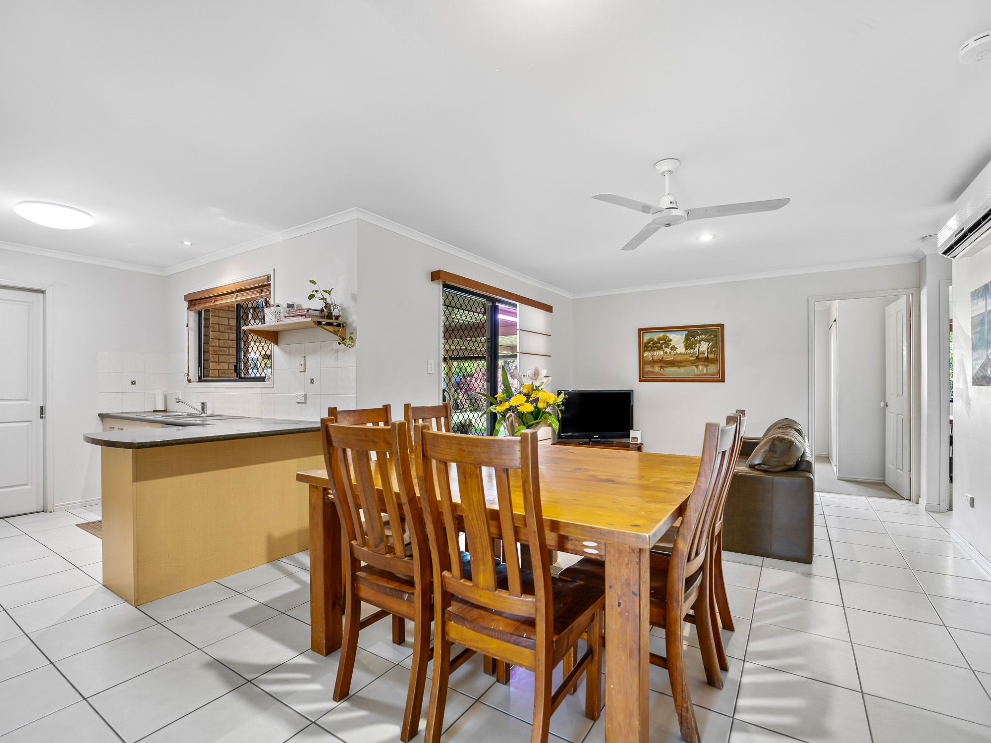 26 GUNSYND WAY, POINT VERNON QLD 4655, 0部屋, 0バスルーム, House