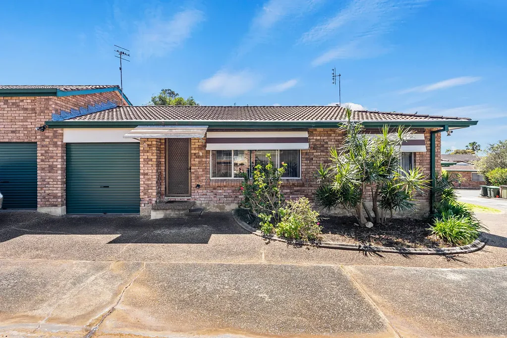6/83 Howelston Road, Gorokan, NSW 2263