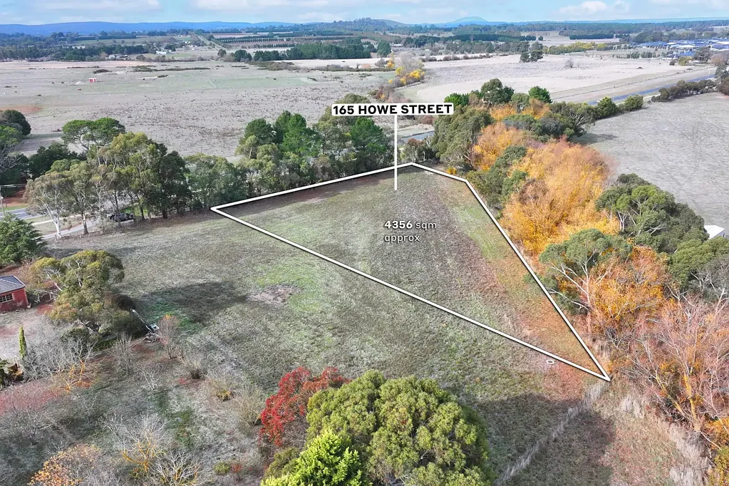 Miners Rest Creekside Lifestyle Opportunity – Build Your Dream Home in a Prime Location