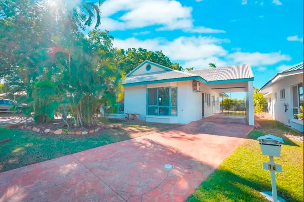 16 Cunningham Crescent, Gunn, NT 832