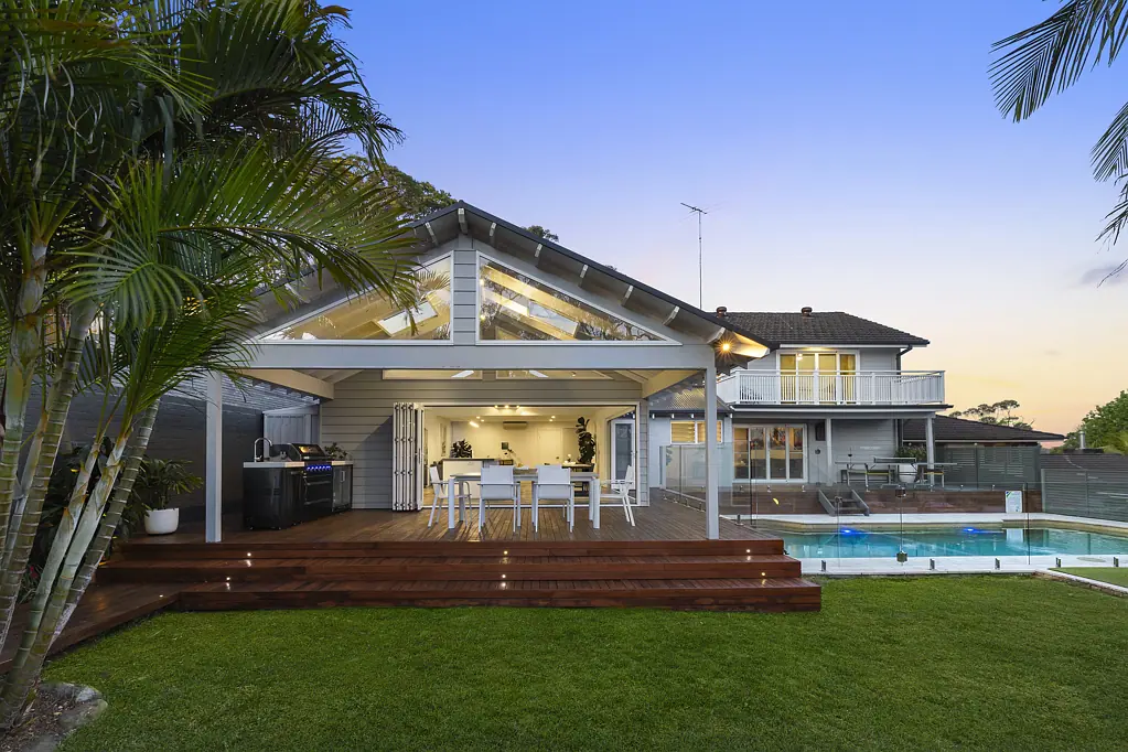 63 Washington Avenue, Cromer, NSW 2099