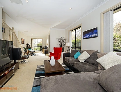 5b Macartney Crescent, Deakin, Inner South, 3 Schlafzimmer, 2 Badezimmer, House