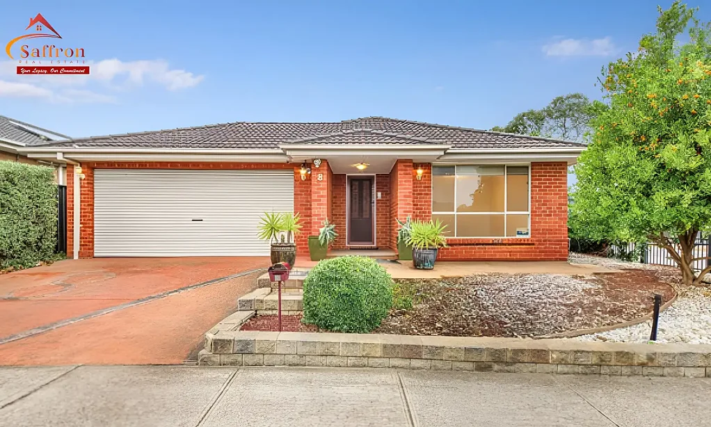8 Loretta Boulevard, Tarneit, VIC 3029