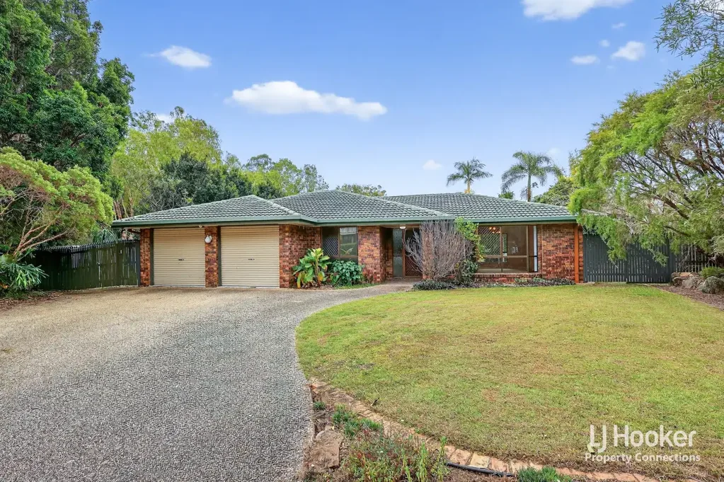 Stylishly Renovated Family Home in Prime Albany Creek Locati
