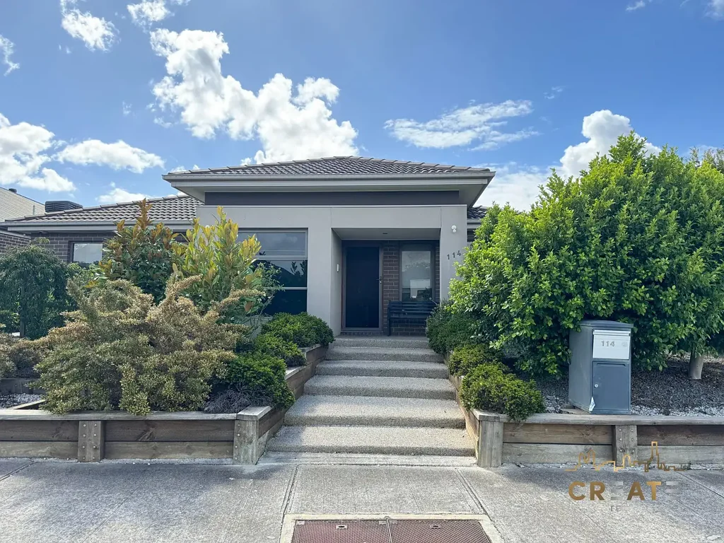 EXPERIENCE REFINED LIVING IN THIS FULLY FURNISHED 4-BEDROOM LUXURY HOME IN DERRIMUT