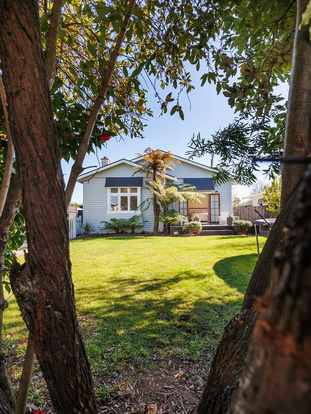 Takaro 3Zimmer 1920’s Charm Meets Modern Living!