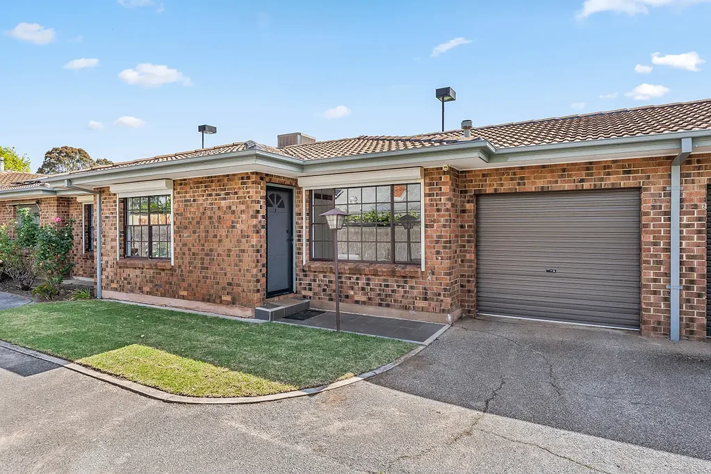 3/8 Bradey Street, Mitcham, SA 5062
