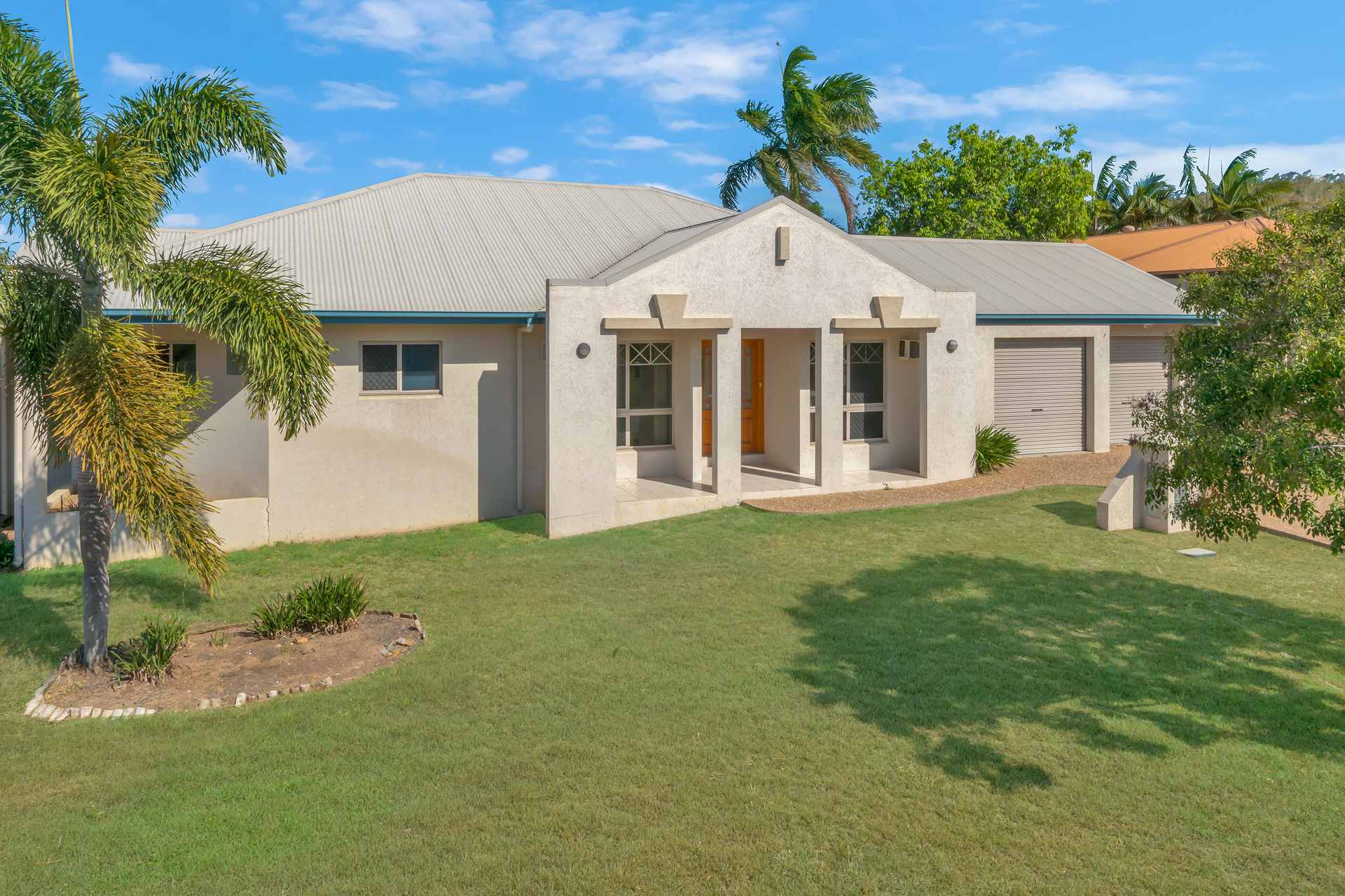 8 WHITE BEECH CT, DOUGLAS QLD 4814, 0 rūma, 0 rūma horoi, House