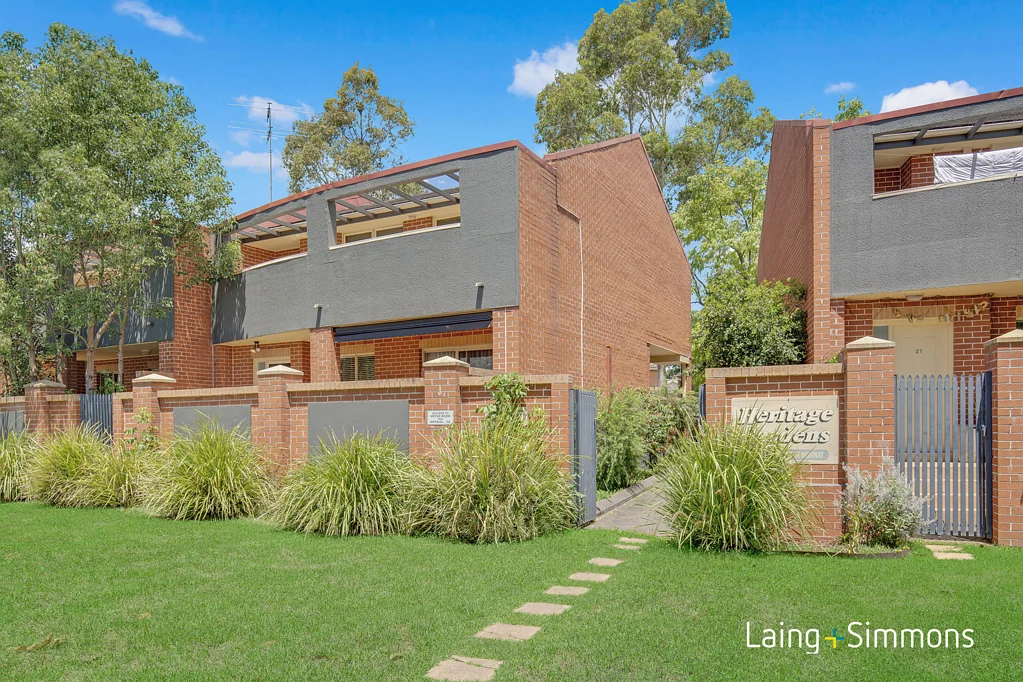 20/66-70 Great Western Highway, Emu Plains, NSW 2750