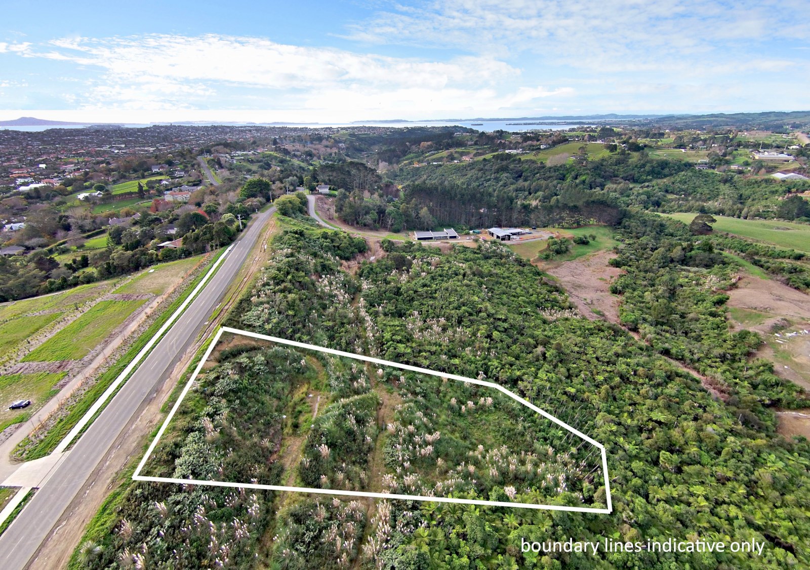 173 Point View Drive, East Tamaki Heights, Auckland - Manukau, 5房, 4浴