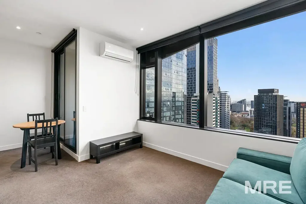 Beautiful apartment with stunning views