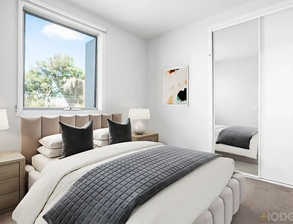 108/5 Bear Street, Mordialloc, VIC 3195, 2 침실, 1 욕실, Apartment