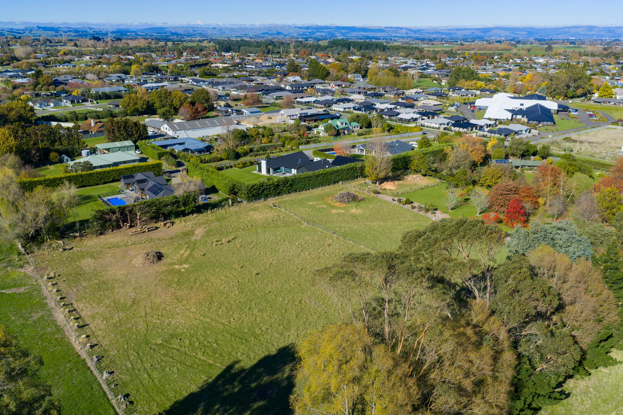 Turoa Street, Feilding, Manawatu, 0 habitaciones, 0 baños, Lifestyle Section