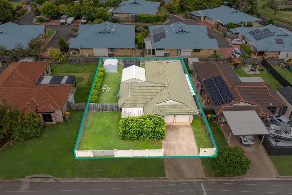 12 Cirrus Street, Victoria Point, QLD 4165