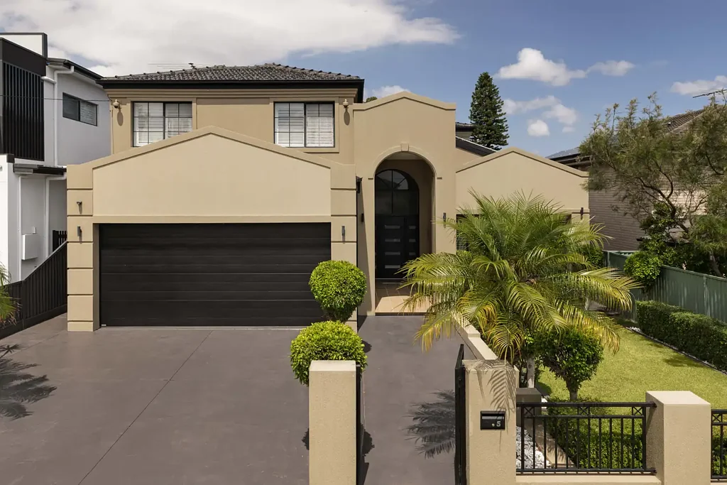 5 Haven Street, Merrylands, NSW 2160