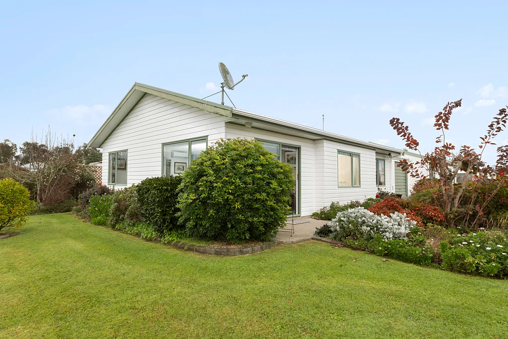 Paeroa 2部屋 Easy-Care Bliss, Not to Miss