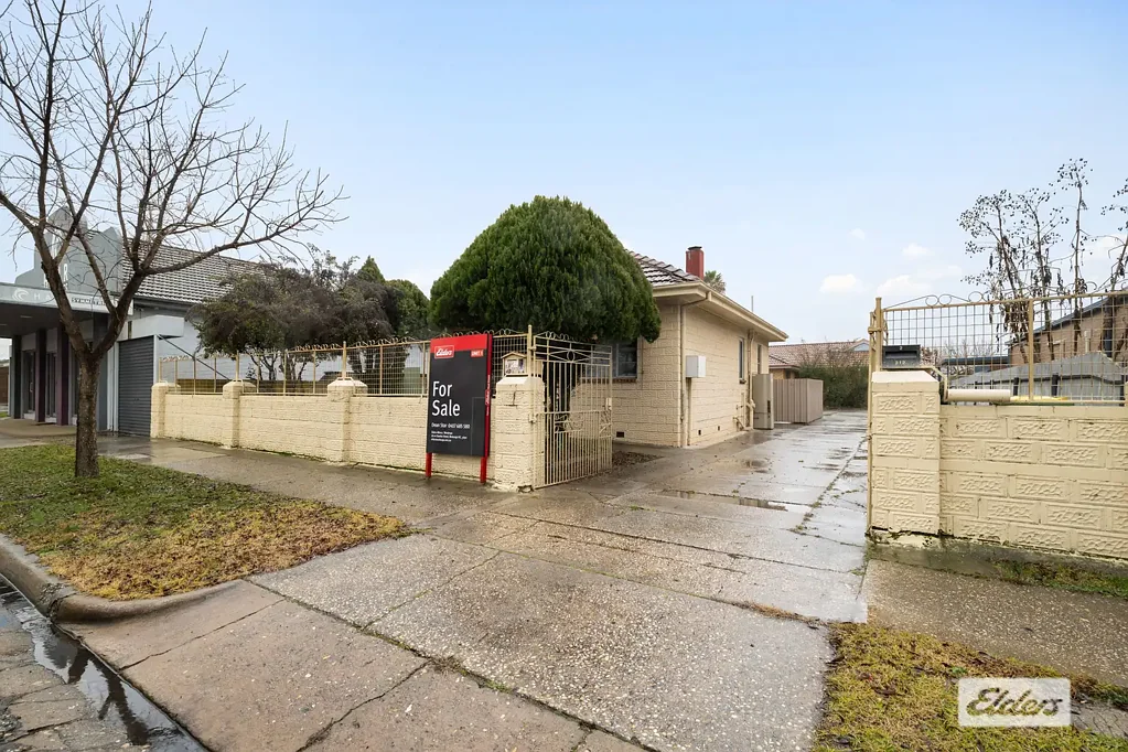 1/212 Lawrence Street, Wodonga, VIC 3690