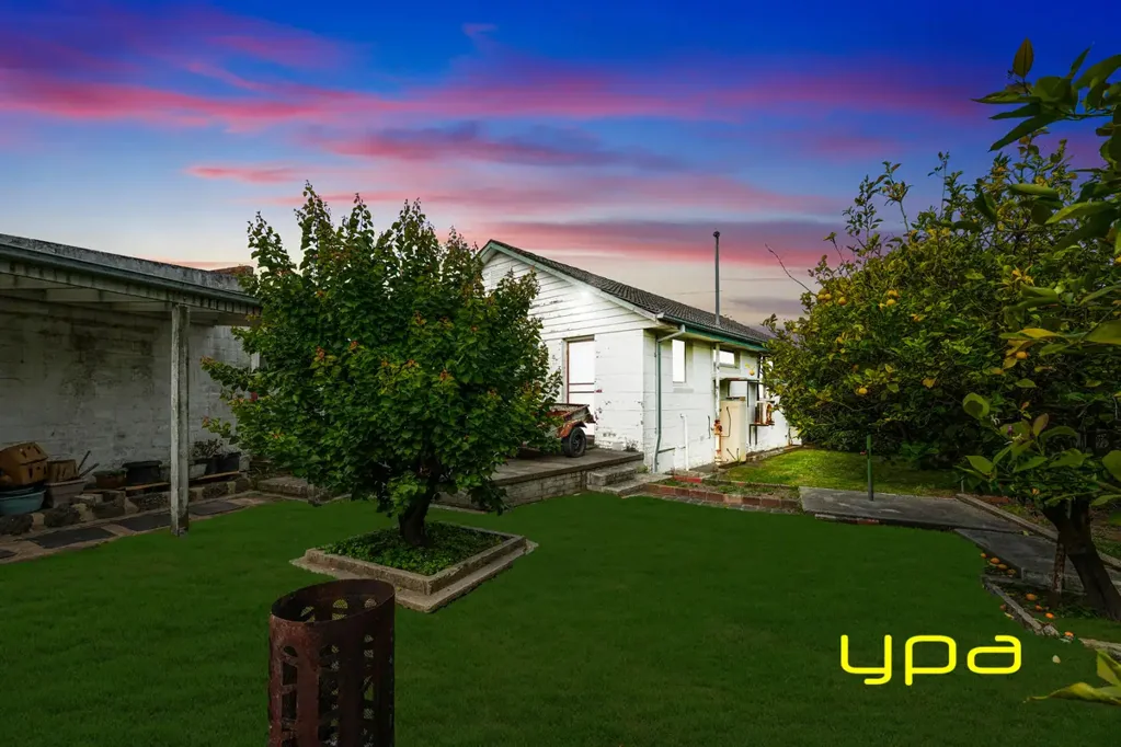 Dandenong North 3Zimmer Value-Packed Opportunity in Growing Dandenong