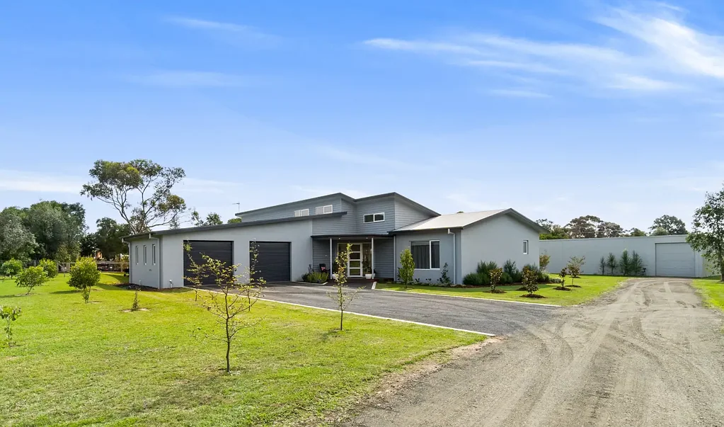 35 Mount View Road, Wurruk, VIC 3850
