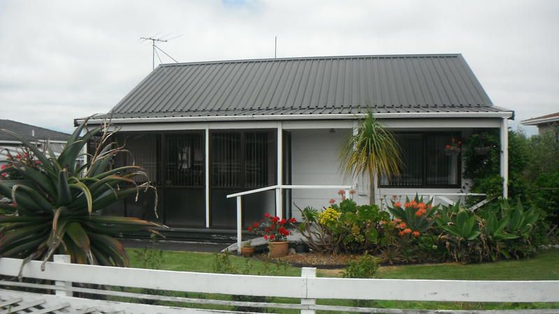 7a Edgewater Parade, Waiuku, Auckland - Franklin, 2 Bedrooms, 1 Bathrooms