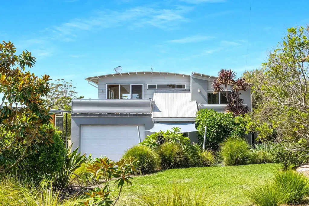 40 Saumarez Street, Vincentia, NSW 2540