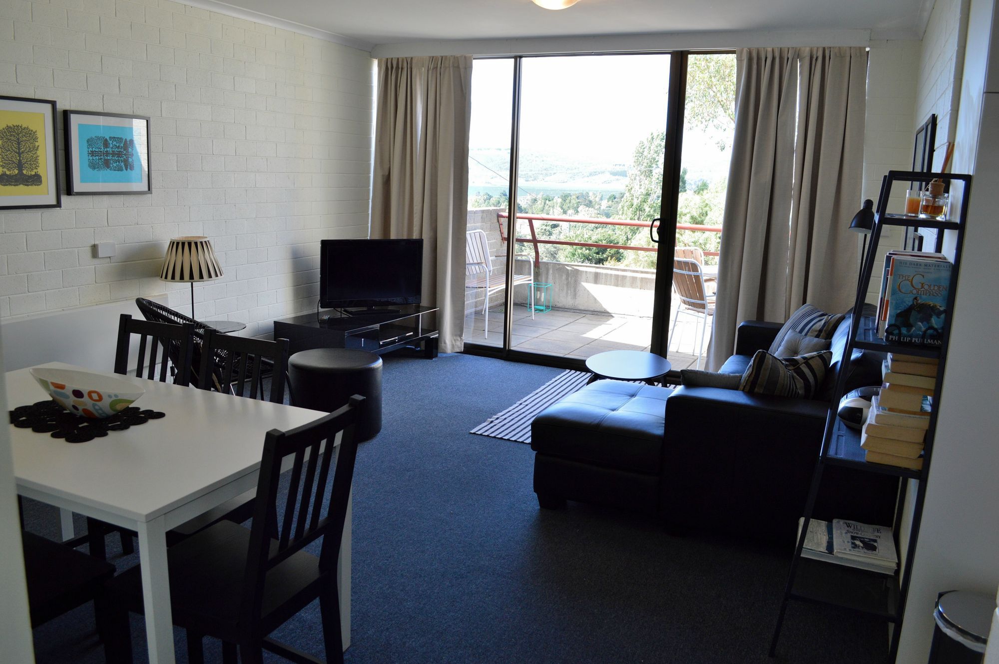 TANDERRA UNIT 8 28 PARK RD, JINDABYNE NSW 2627, 0 침실, 0 욕실, Unit