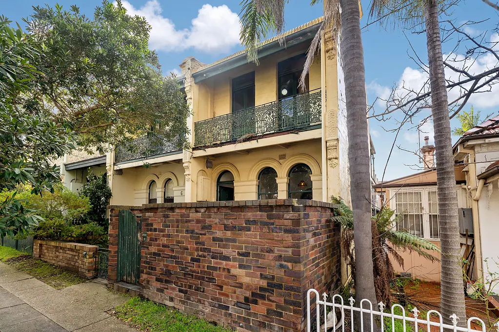 8 Premier Street, Kogarah, NSW 2217