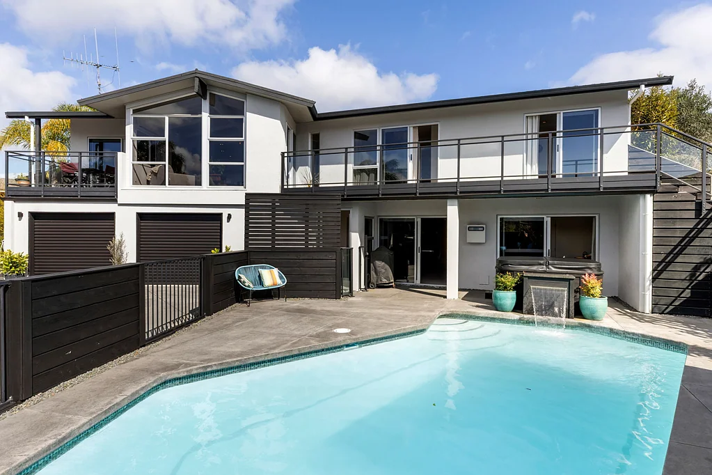 Saint Andrews 5Kwarto Living On The Sunny Side