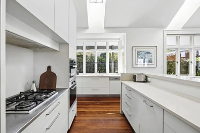 33 Bradleys Head Road, Mosman, NSW 2088, 5 slaapkamers, 3 badkamers, House