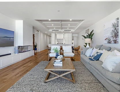 5/1 Nineteenth Avenue, Palm Beach, Gold Coast, 3 ਕਮਰੇ, 3 ਬਾਥਰੂਮ, Apartment