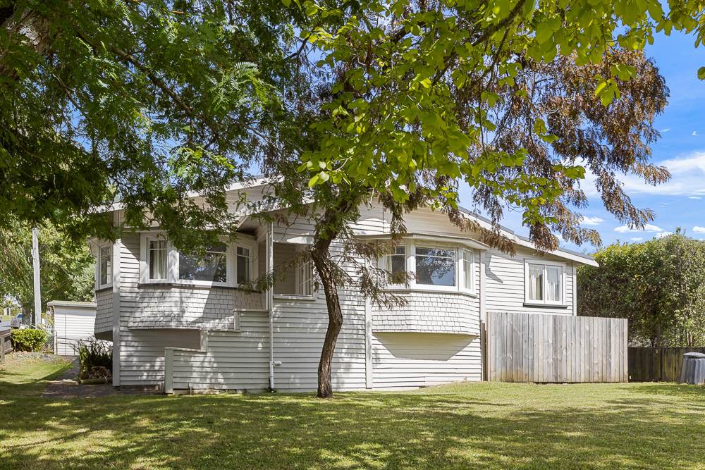 44 Hill Street, Warkworth, Auckland - Rodney, 4部屋, 0バスルーム, House