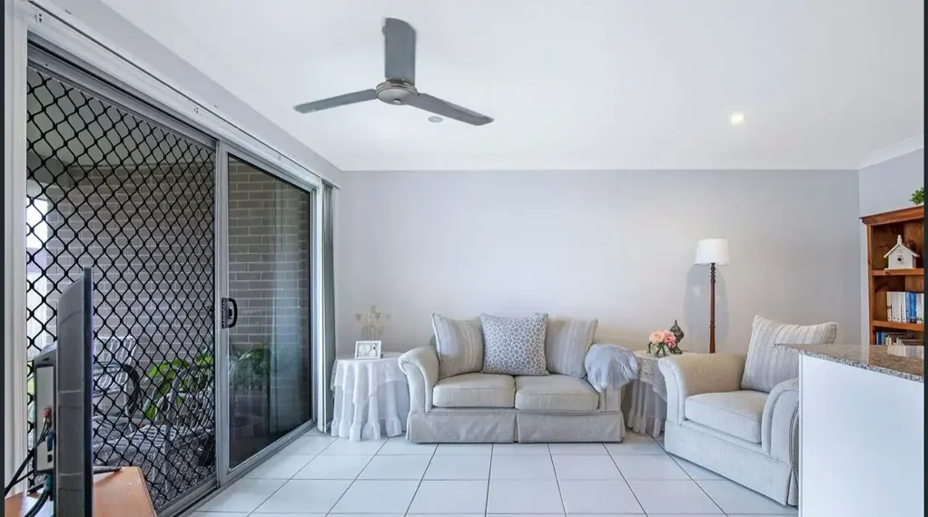 For Rent | 2 Bed Duplex in Quiet Upper Caboolture Location