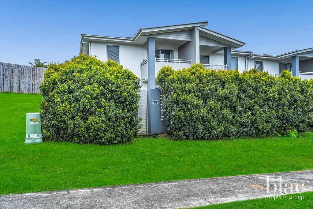1/1 Montree Circuit, Kallangur, QLD 4503