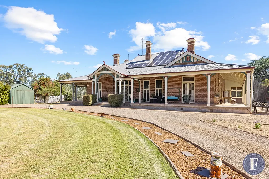 3925 Muttama Road, Muttama, NSW 2722