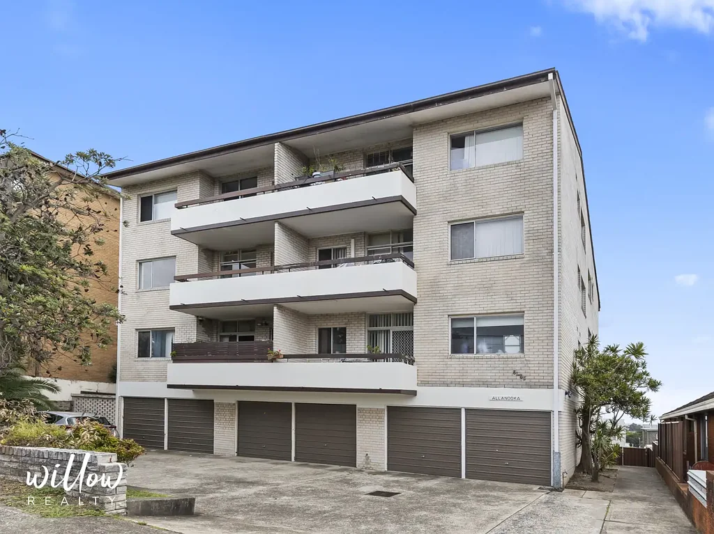 7/81-85 Forest Road, Arncliffe, NSW 2205