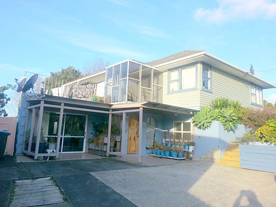 Residential  Mixed Housing Suburban Zone