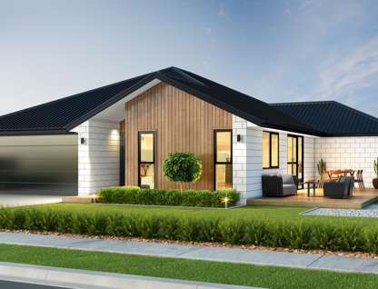 41 Lockerbie Street, Morrinsville, Matamata, Waikato, 4房, 2浴, 独立屋