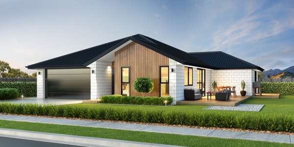 41 Lockerbie Street, Morrinsville, Matamata, Waikato