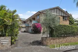 4/14 Louis Street, Annerley