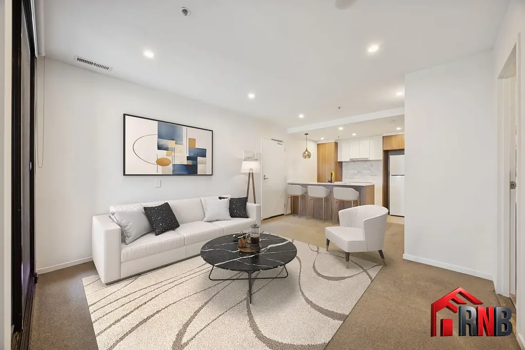 Phillip 2房  Investor’s Heaven in Canberra’s Inner South
