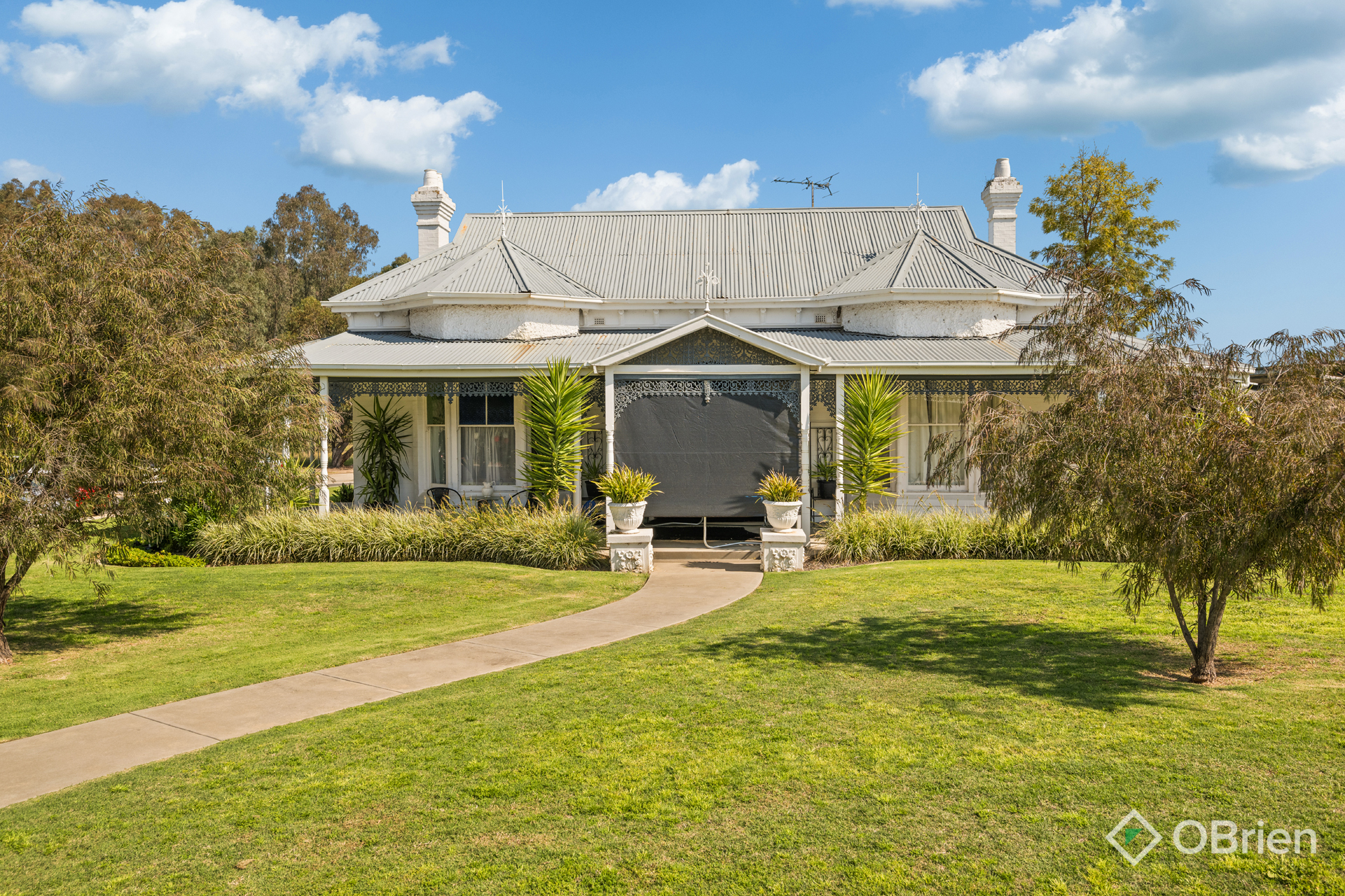 HOMESTEAD LIFE WANGARATTA 10-13 HARRISON ST, WANGARATTA VIC 3677, 0 રૂમ, 0 બાથરૂમ, House