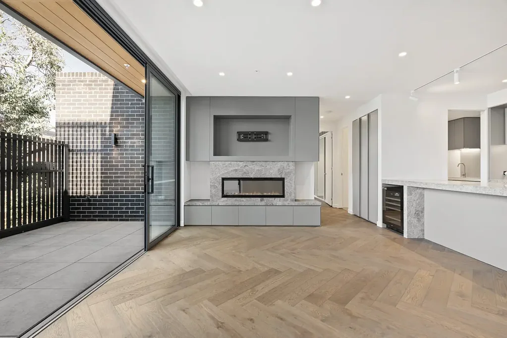 Elegant Parkside Living in the Heart of Caulfield North