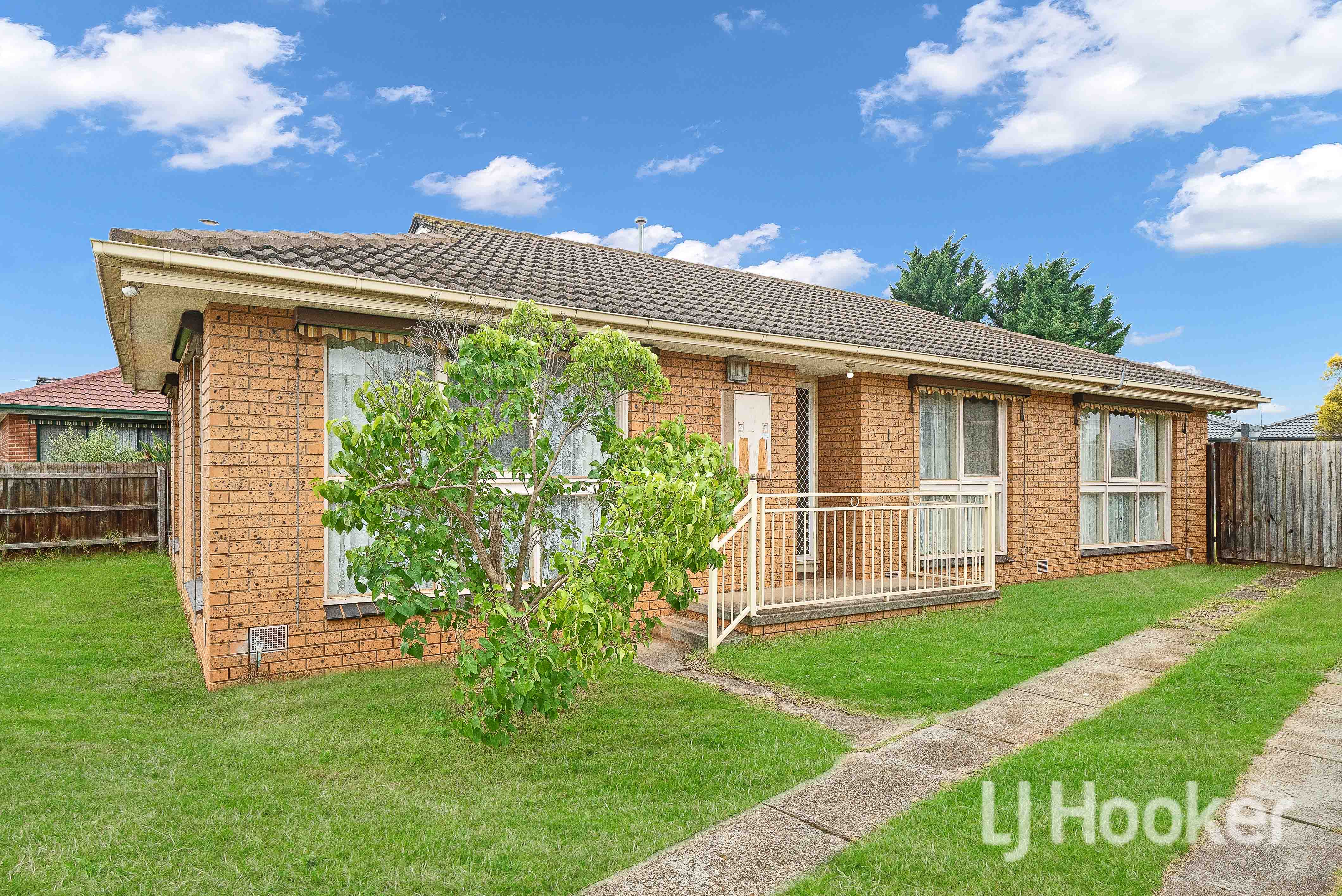 41 HUME AV, MELTON SOUTH VIC 3338, 0 ห้องนอน, 0 ห้องน้ำ, House