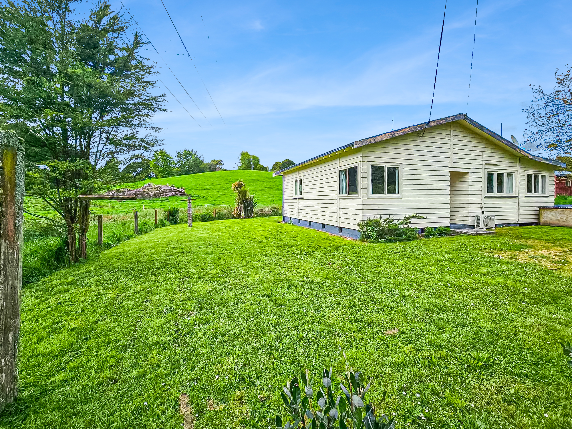 298 Puketirau Road, Arapuni, South Waikato, 0 rūma, 0 rūma horoi, House