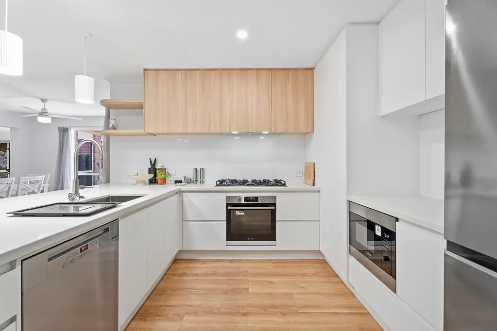 21 Ormeau Ridge Road, Ormeau Hills, QLD 4208