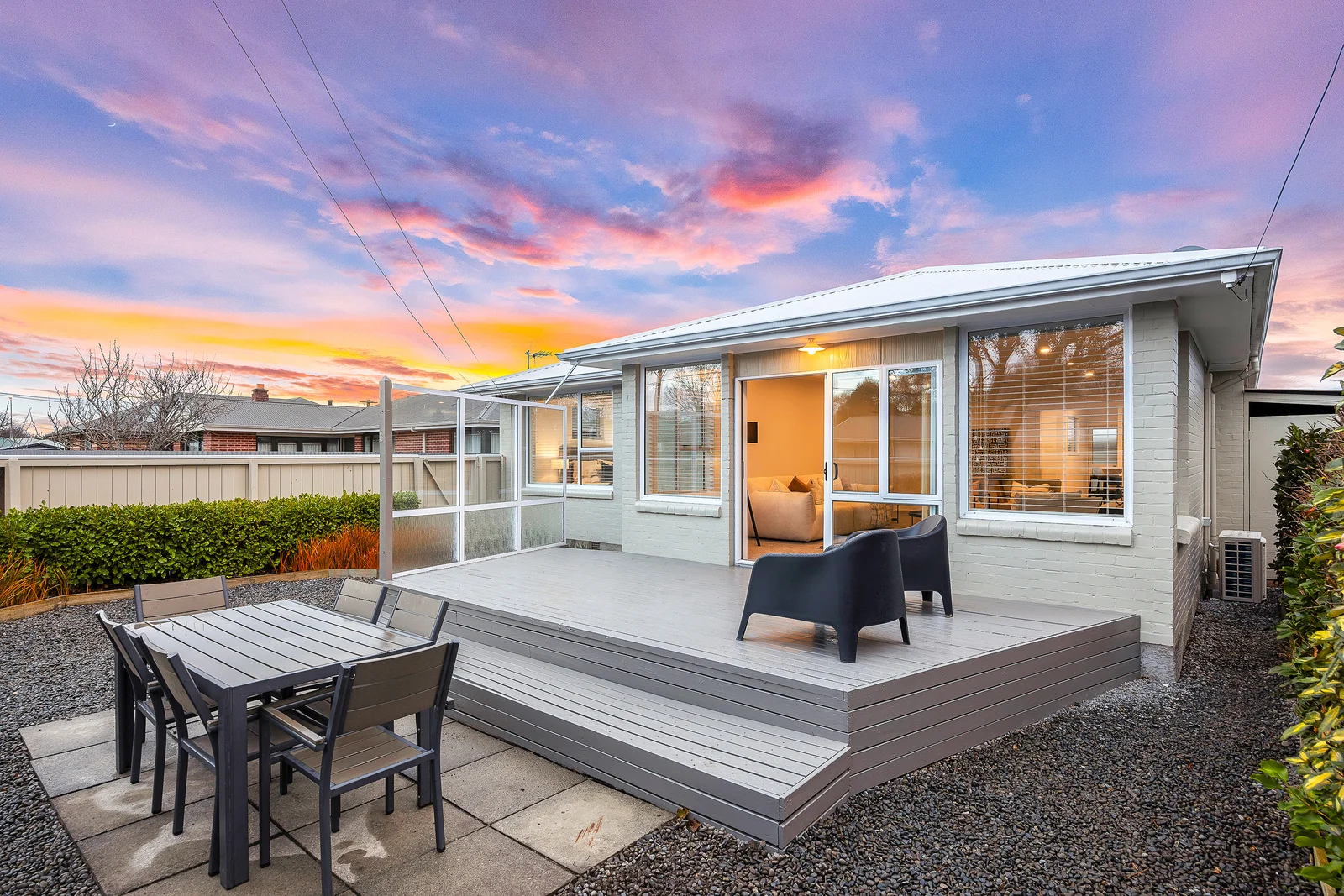 Redwood 3房 The First Home Buyer's Dream