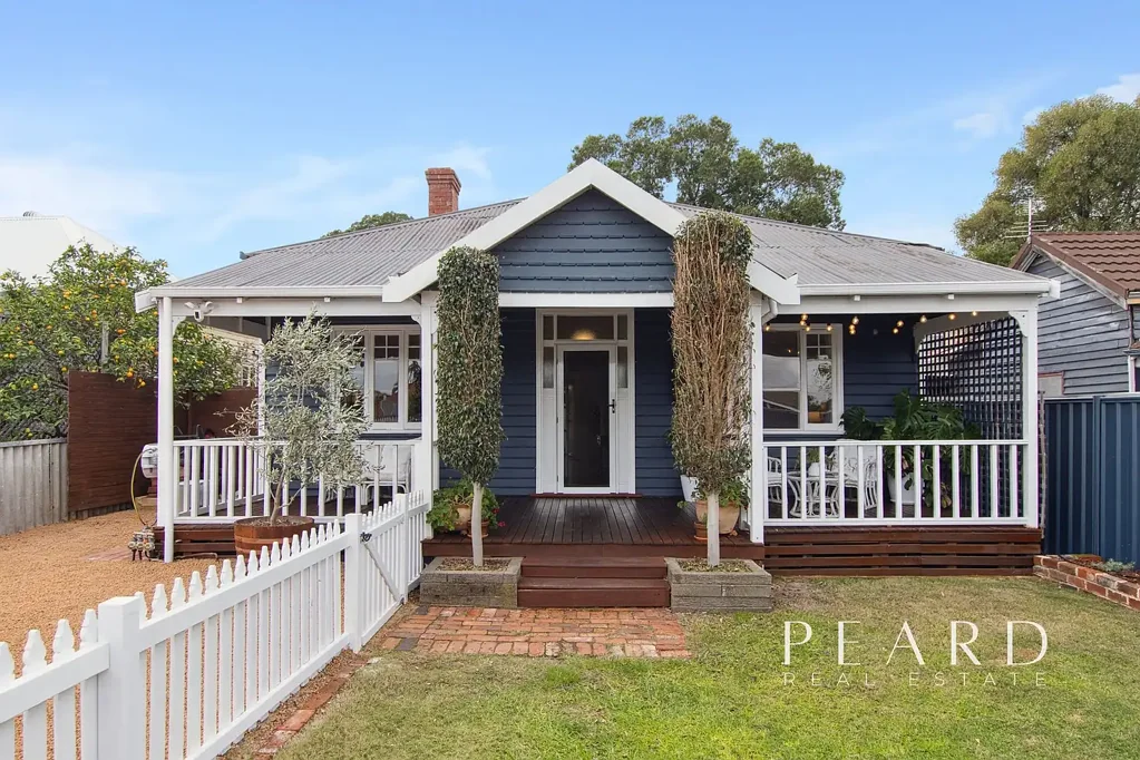 240 Shepperton Road, East Victoria Park, WA 6101
