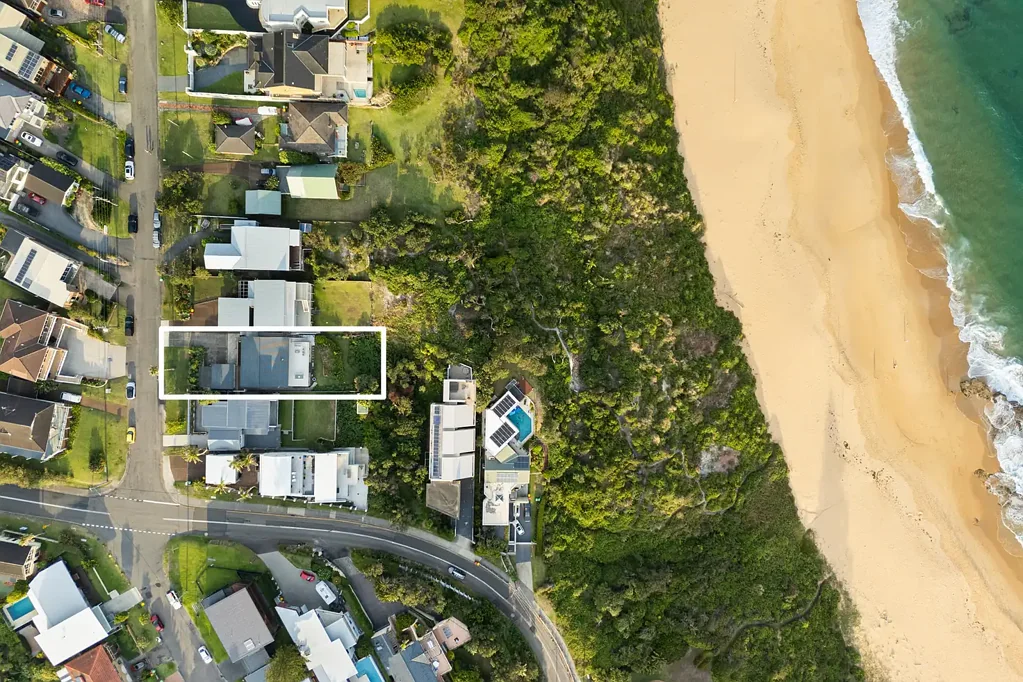 Forresters Beach 4Habitaciones Sunny Beach House with Dual Income Options