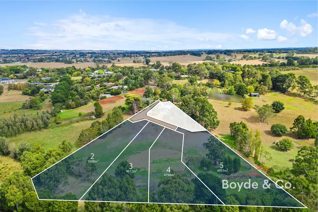 Warragul 稀缺绿荫地块 便利交通 高端定制 优质教育资源 宁静生活空间 可建泳池仓库 设计布局精妙 All Offers Considered!!