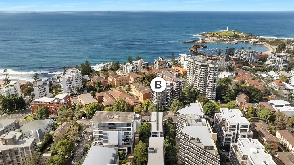 202/18 Kembla Street, Wollongong, NSW 2500
